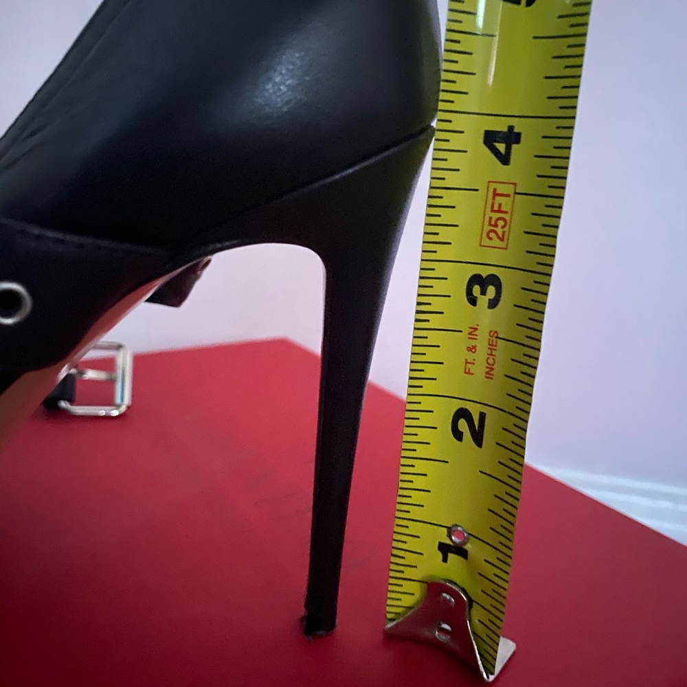 Valentino Rockstar heels - Picture 7 of 8